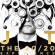 Justin Timberlake 20/20 Experience recenzja